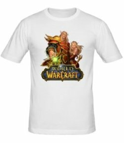 World of Warcraft 