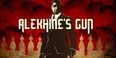 Alekhines_Gun_Logo