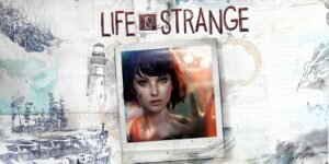 Life is Strange Logo