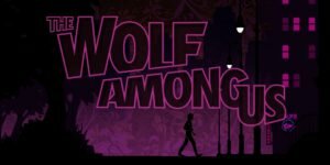 The-Wolf-Among-Us-Logo
