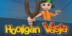 Hooligan_Vasja_Logo